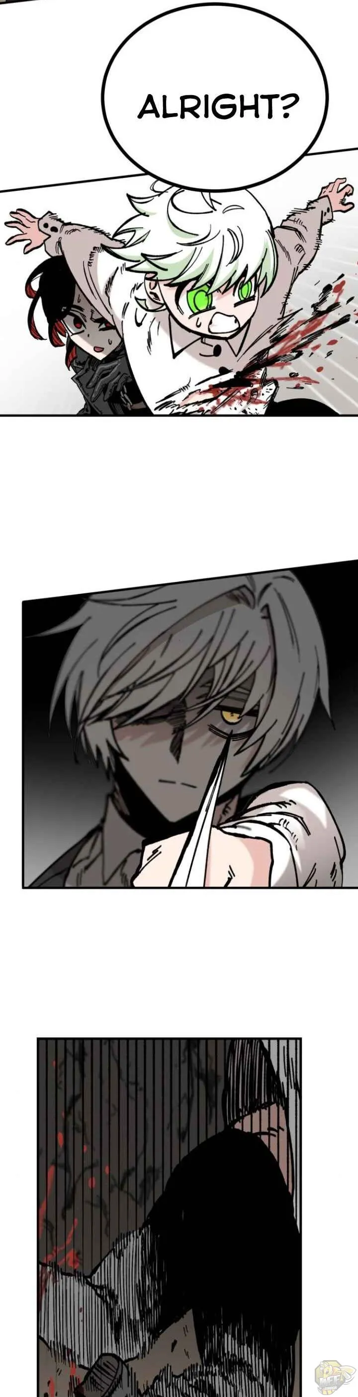 Rasud Chapter 16 page 36 - 