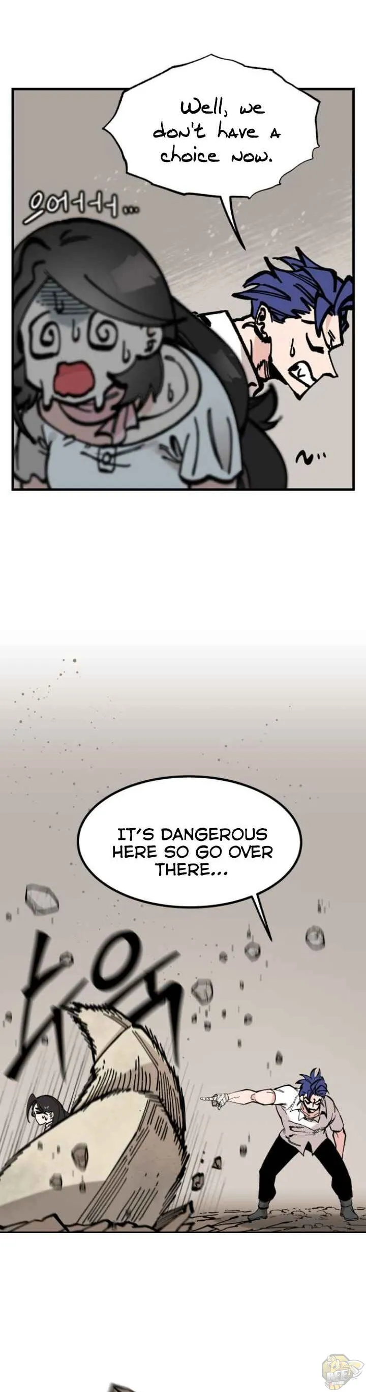 Rasud Chapter 16 page 10 - 