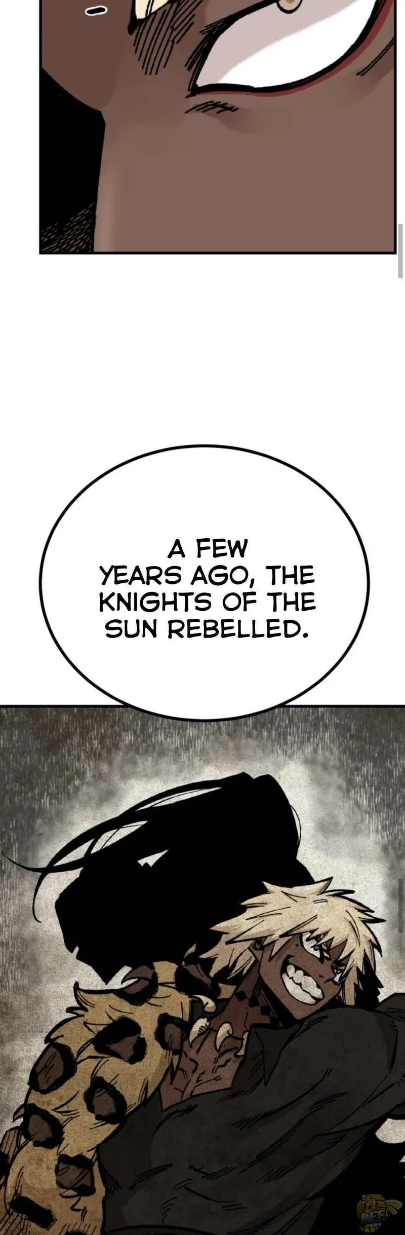 Rasud Chapter 17 page 14 - 