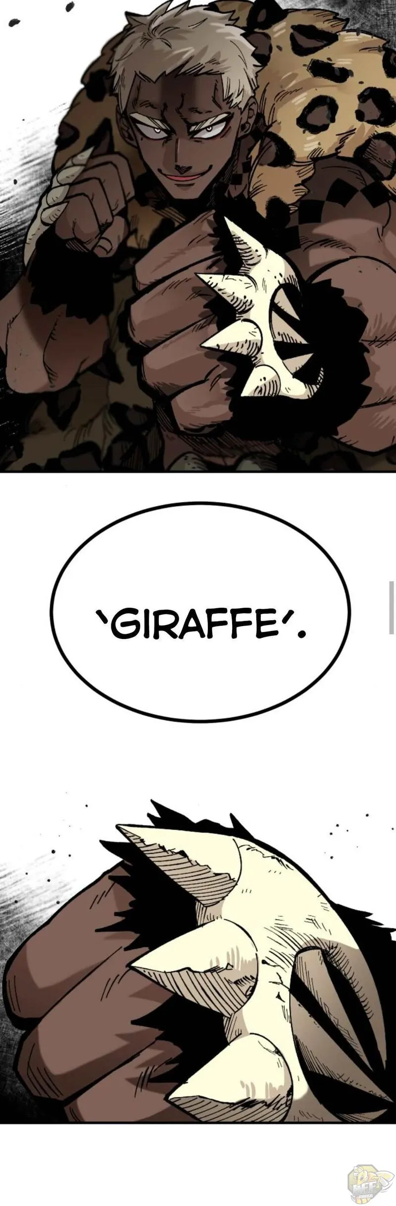 Rasud Chapter 17 page 19 - 