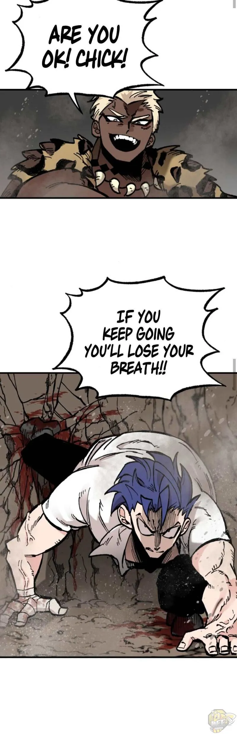Rasud Chapter 17 page 30 - 
