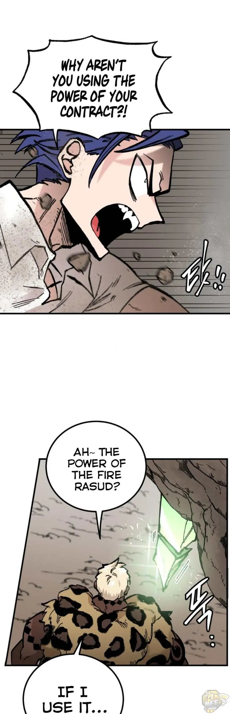 Rasud Chapter 17 page 31 - 