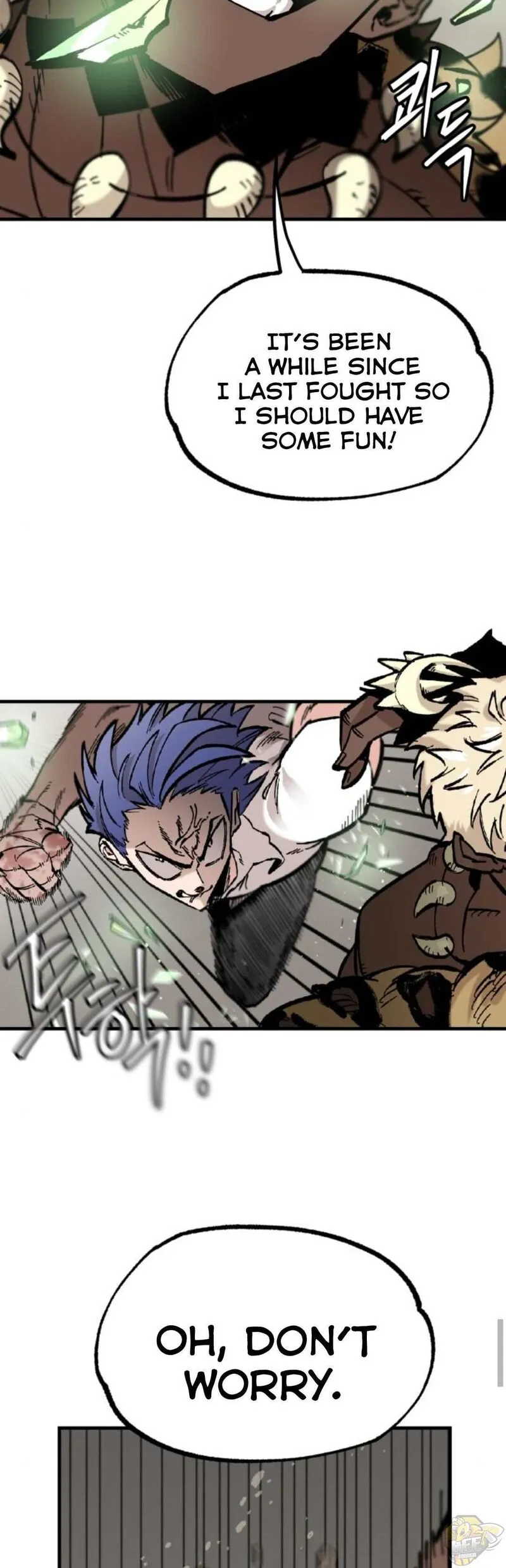Rasud Chapter 17 page 33 - 