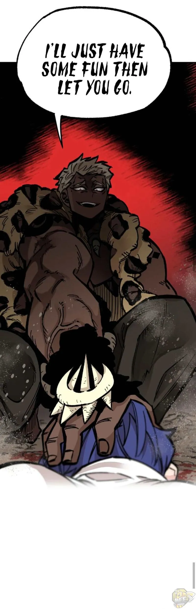 Rasud Chapter 17 page 35 - 