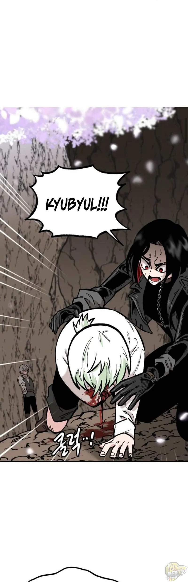 Rasud Chapter 17 page 36 - 