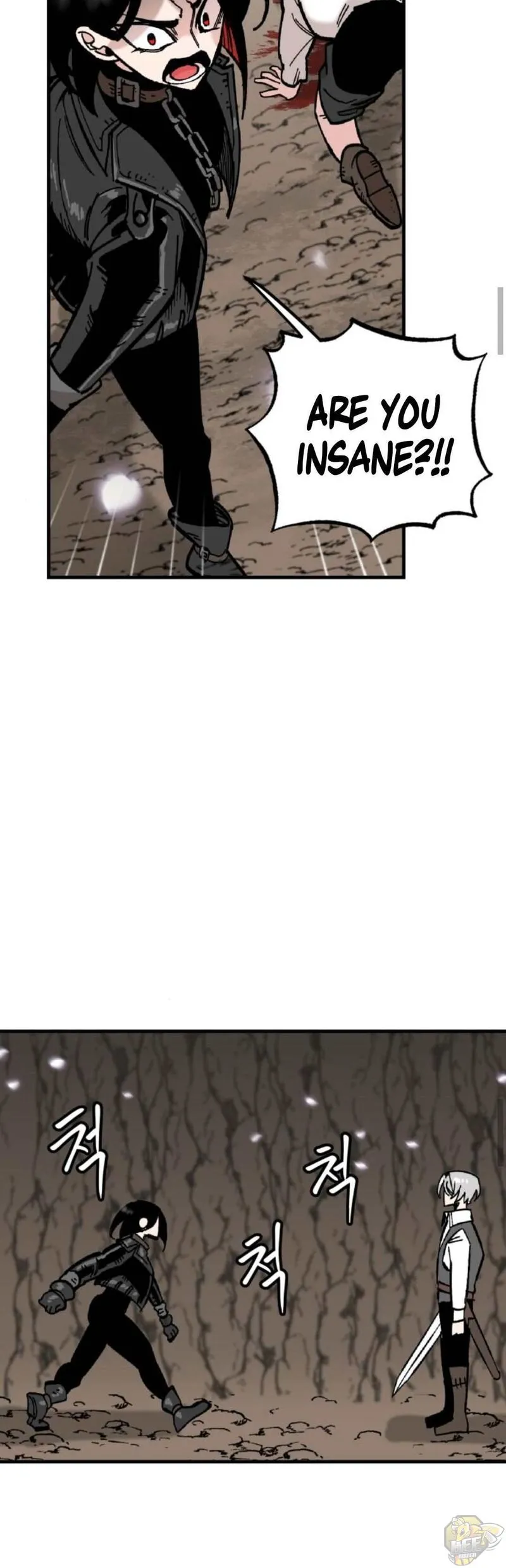 Rasud Chapter 17 page 38 - 