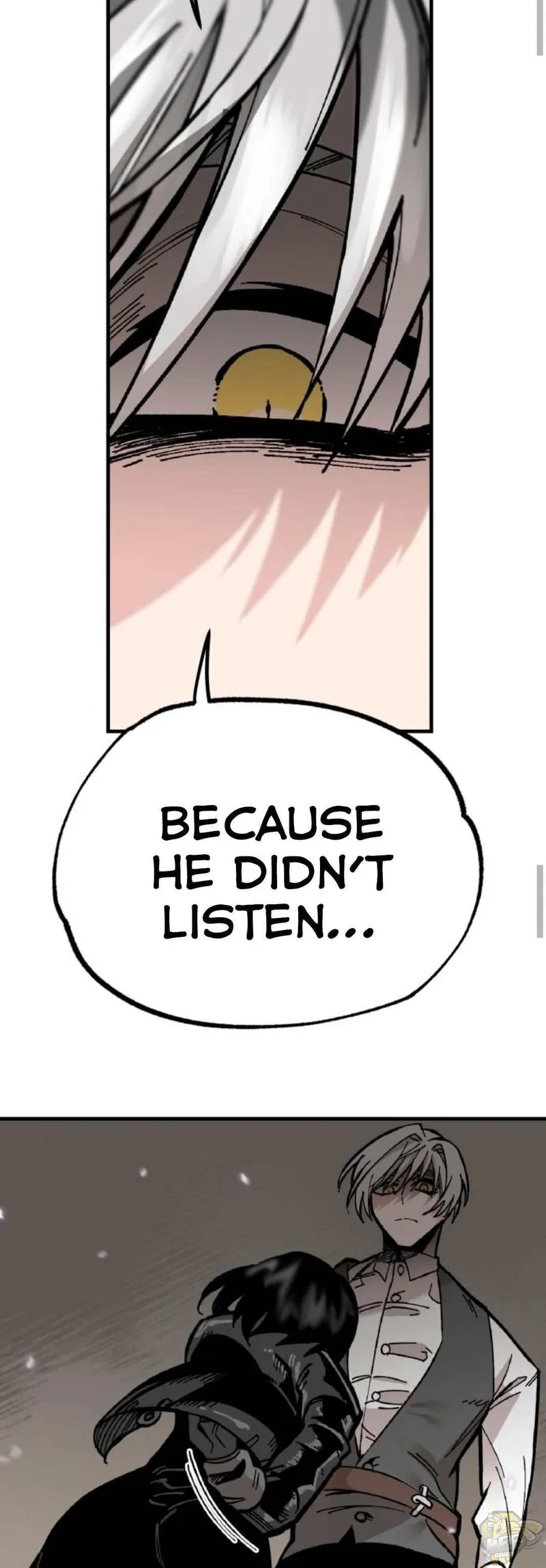 Rasud Chapter 17 page 40 - 