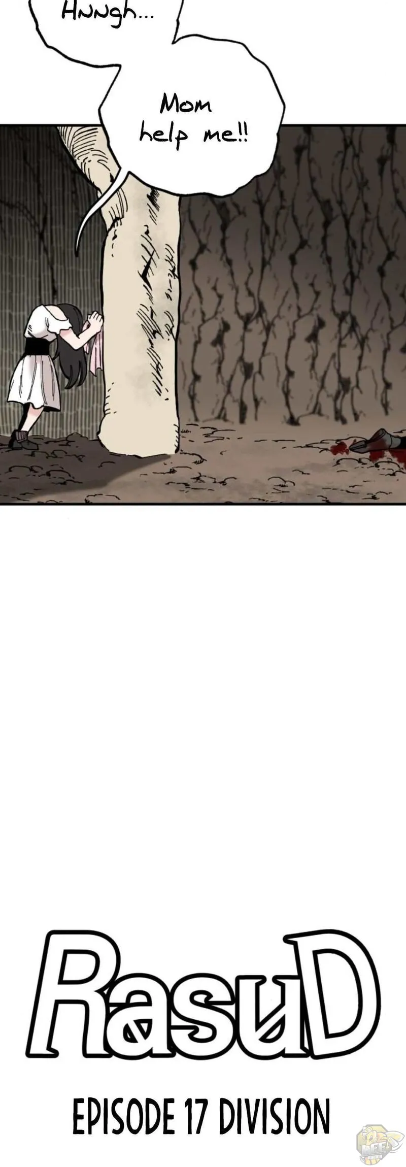 Rasud Chapter 17 page 5 - 