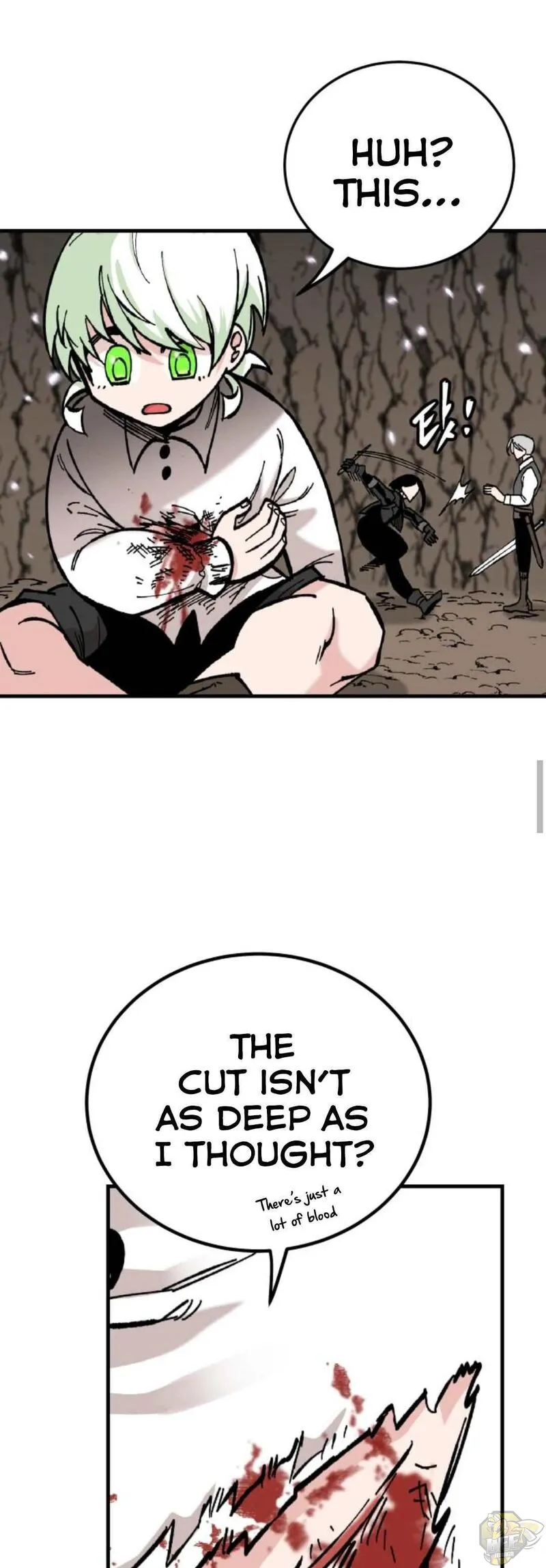 Rasud Chapter 17 page 44 - 