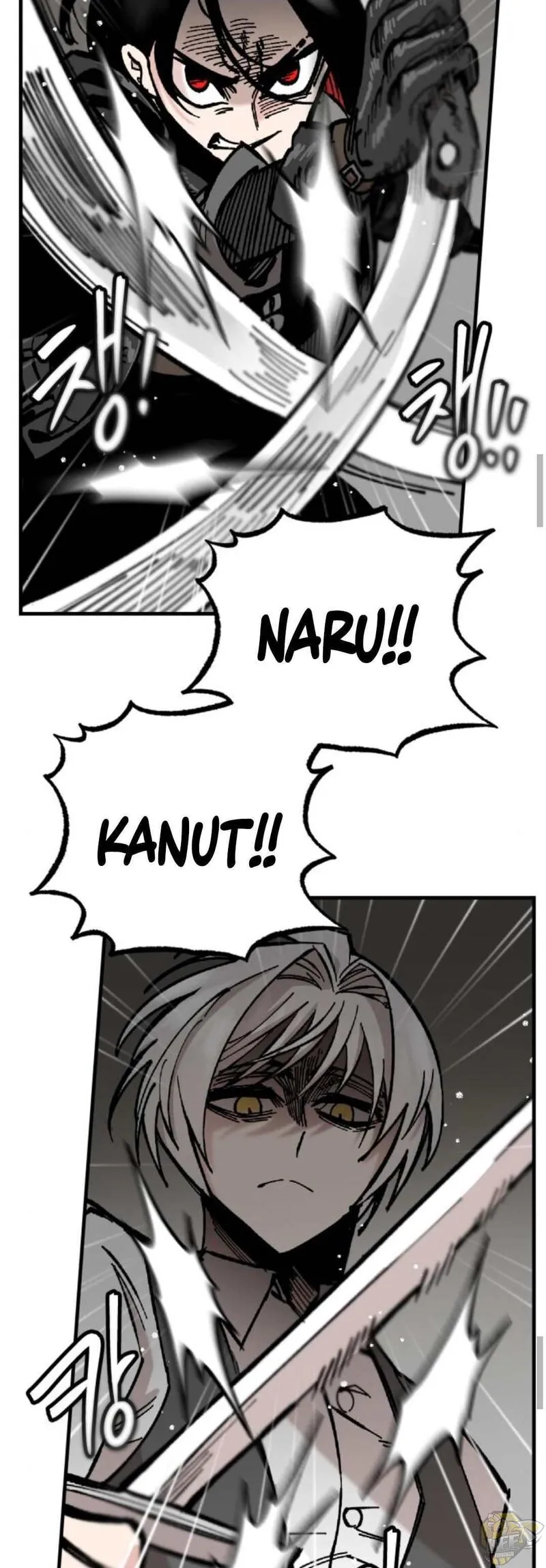 Rasud Chapter 17 page 47 - 