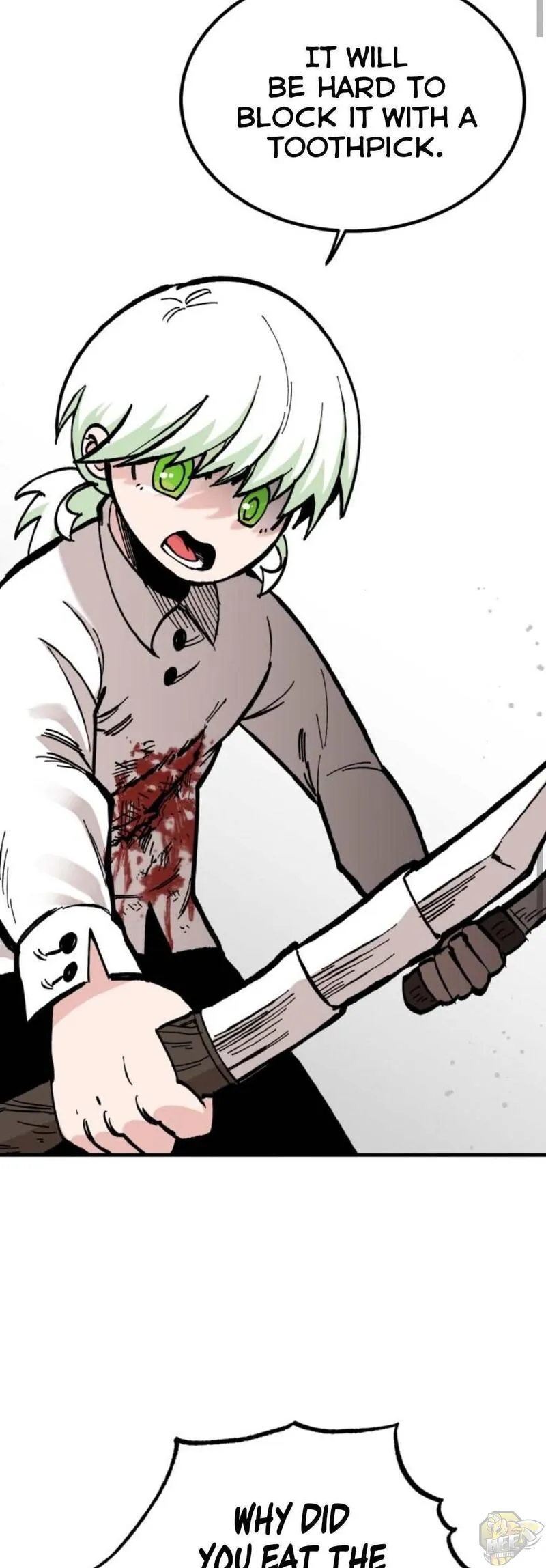Rasud Chapter 17 page 49 - 