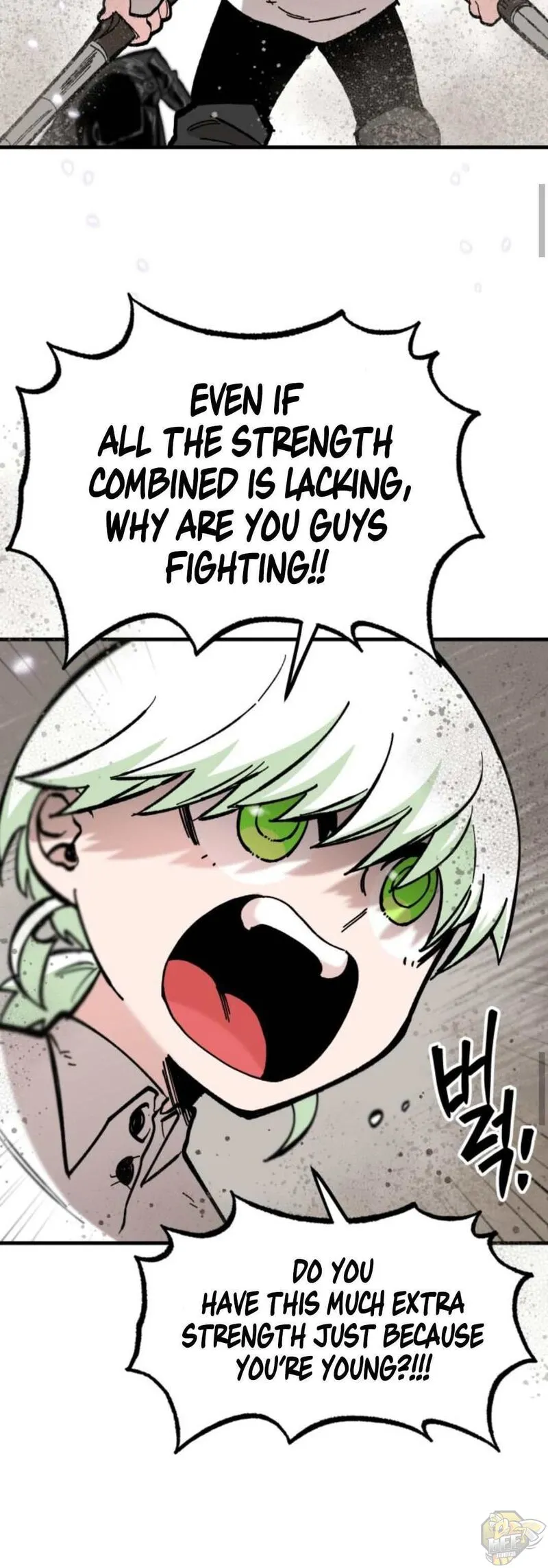 Rasud Chapter 17 page 55 - 