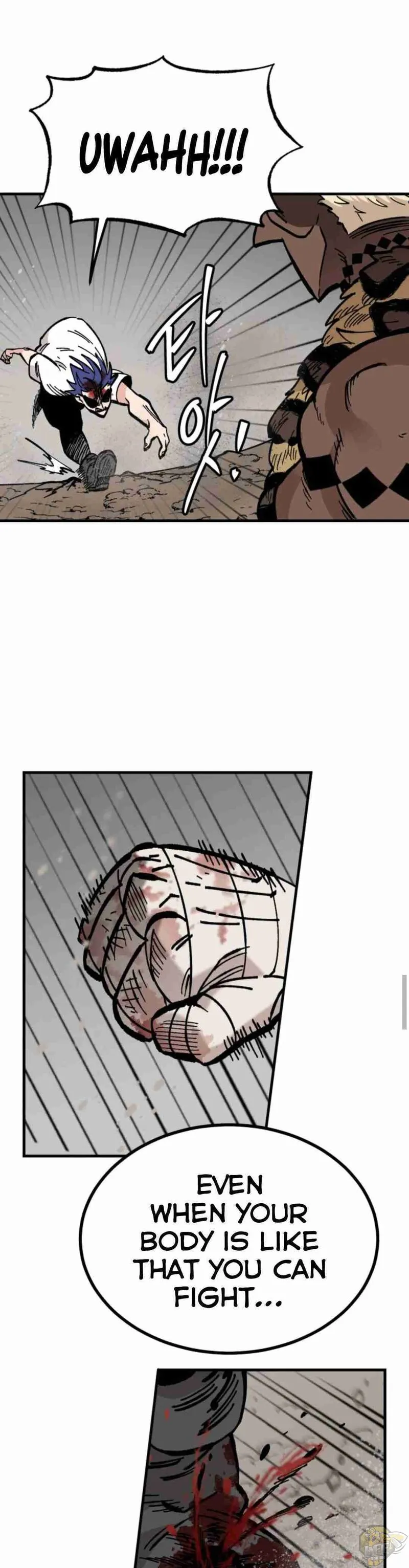 Rasud Chapter 18 page 18 - 