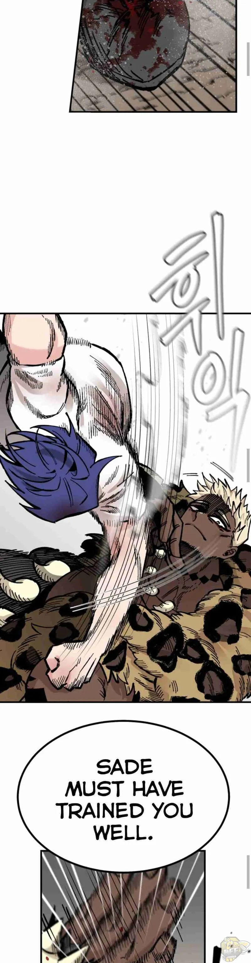 Rasud Chapter 18 page 19 - 