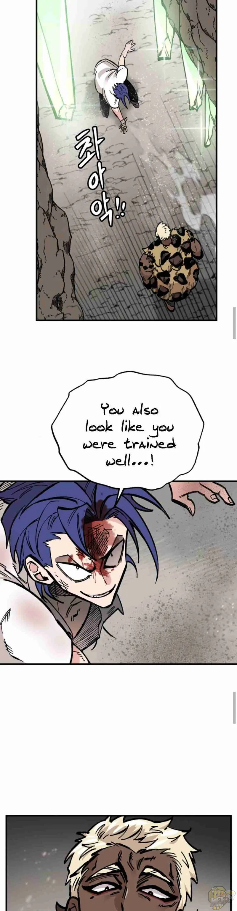 Rasud Chapter 18 page 22 - 