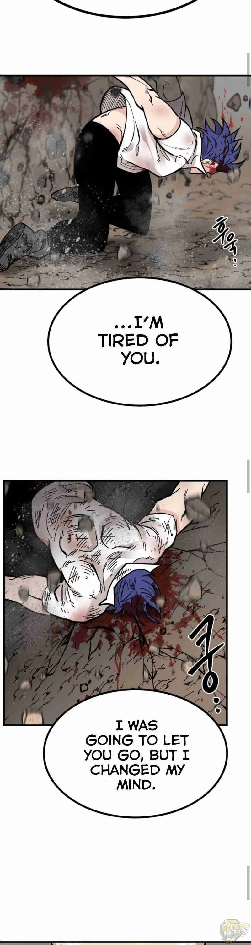 Rasud Chapter 18 page 29 - 