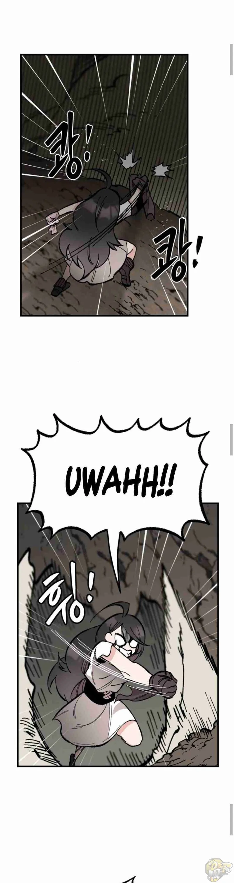 Rasud Chapter 18 page 32 - 