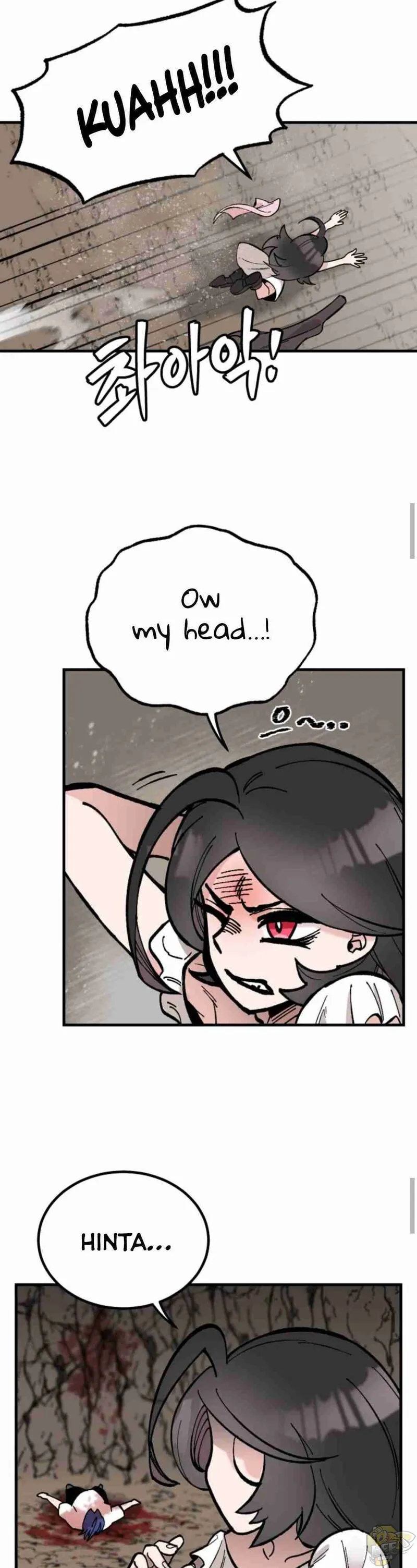 Rasud Chapter 18 page 33 - 