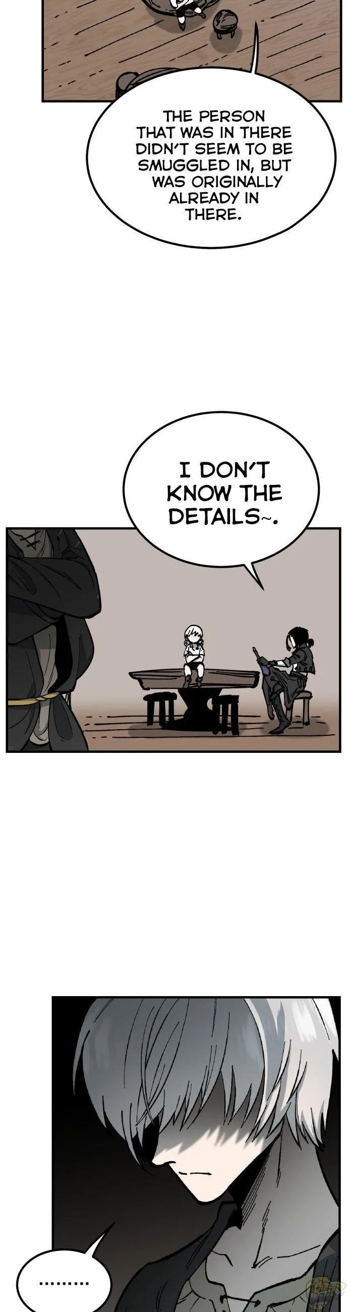 Rasud Chapter 19 page 19 - 
