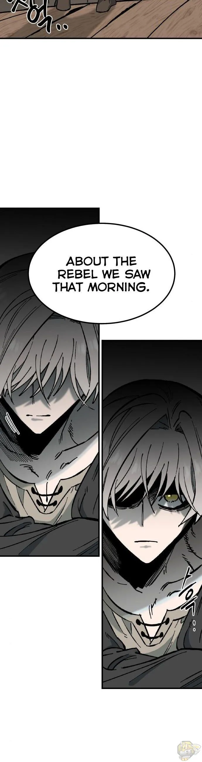 Rasud Chapter 19 page 22 - 