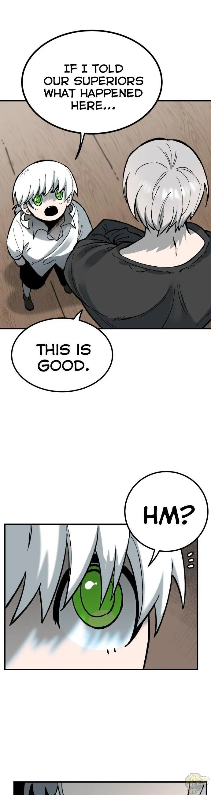 Rasud Chapter 19 page 23 - 