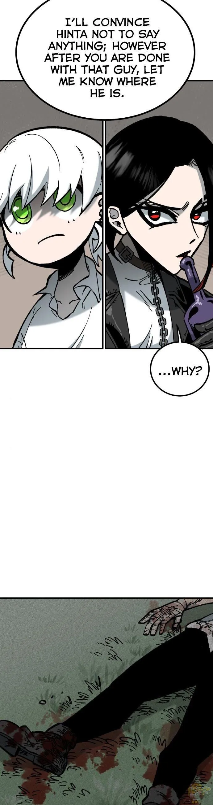 Rasud Chapter 19 page 25 - 