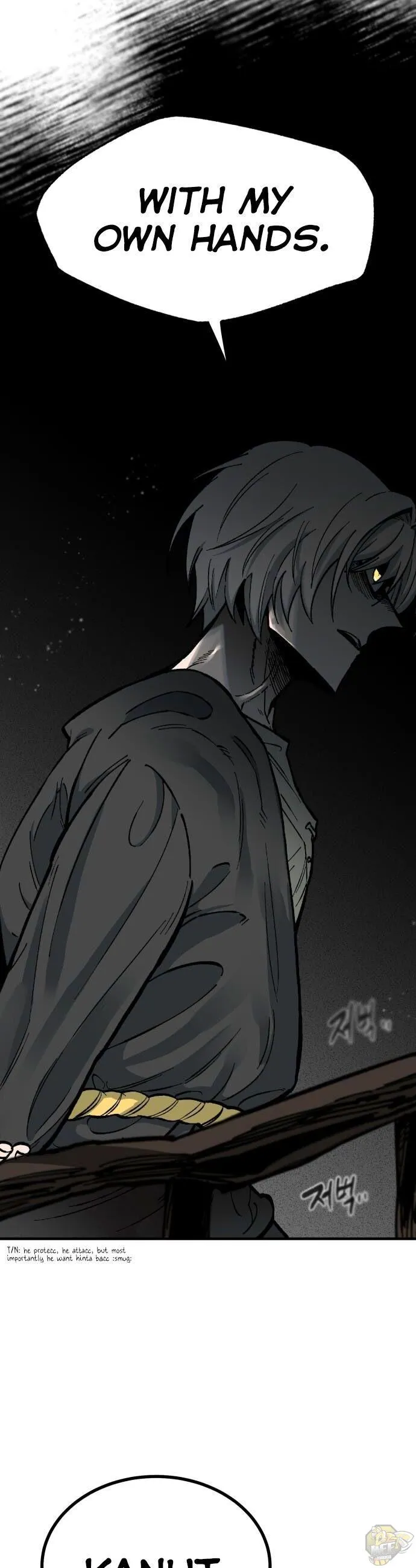 Rasud Chapter 19 page 27 - 