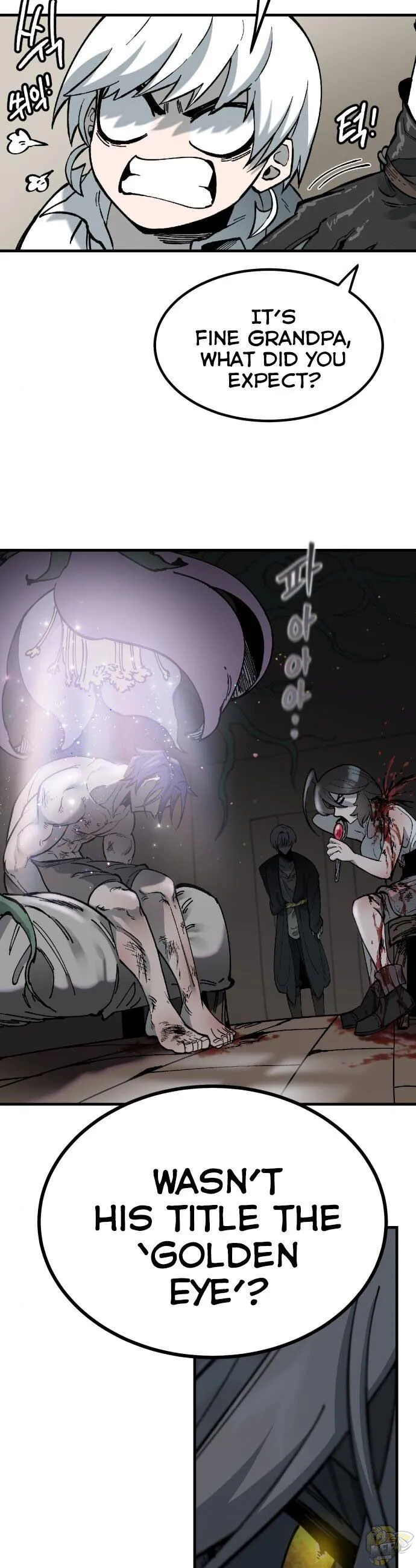 Rasud Chapter 19 page 30 - 