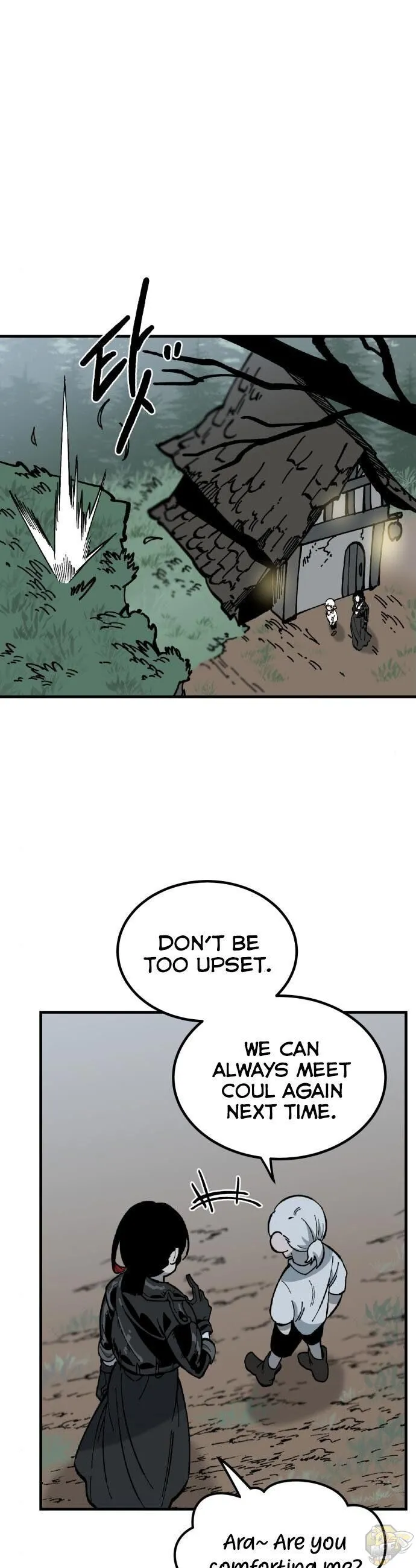 Rasud Chapter 19 page 33 - 