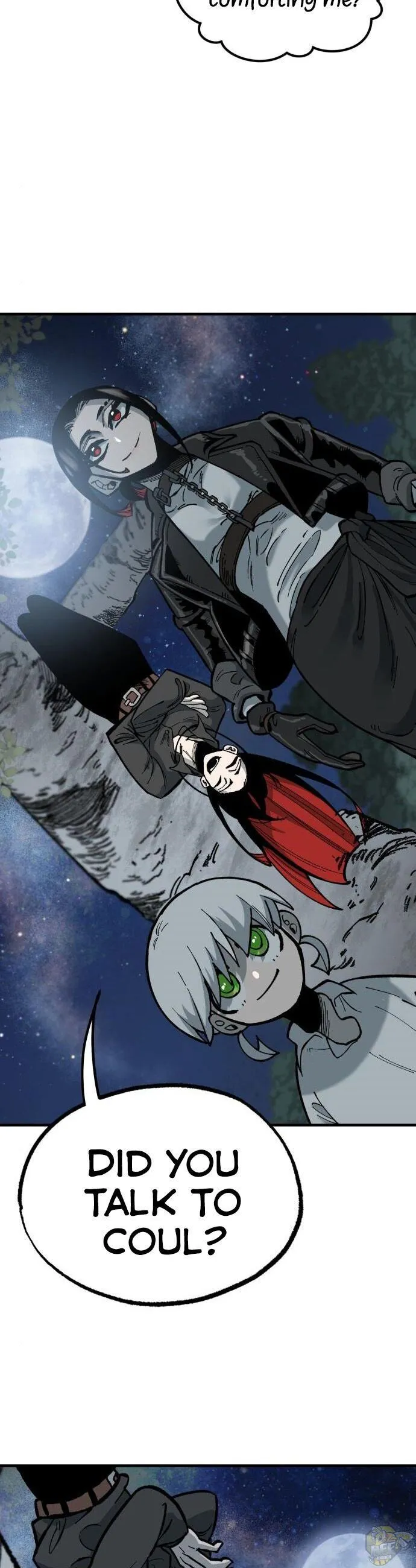 Rasud Chapter 19 page 34 - 