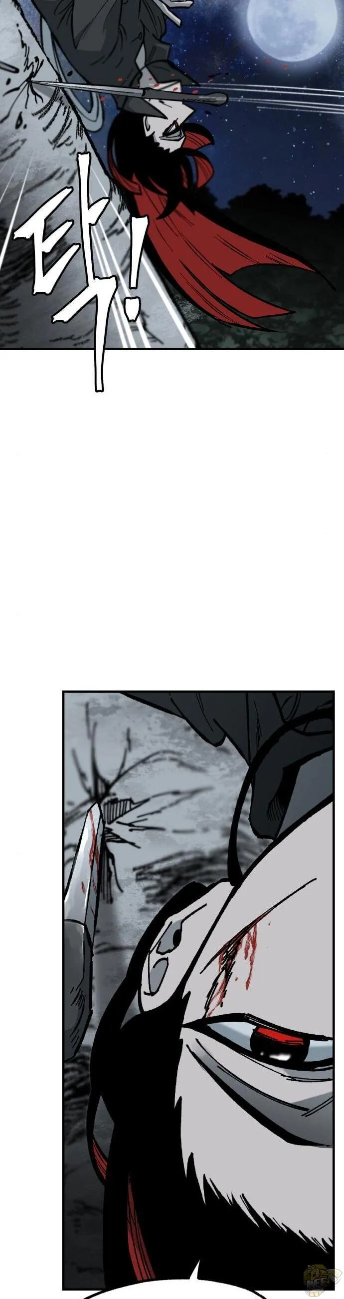 Rasud Chapter 19 page 35 - 