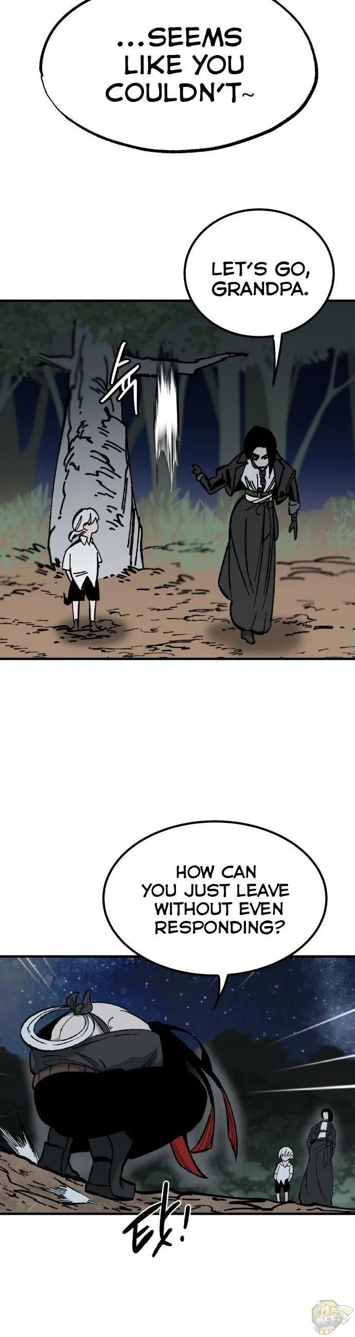 Rasud Chapter 19 page 36 - 