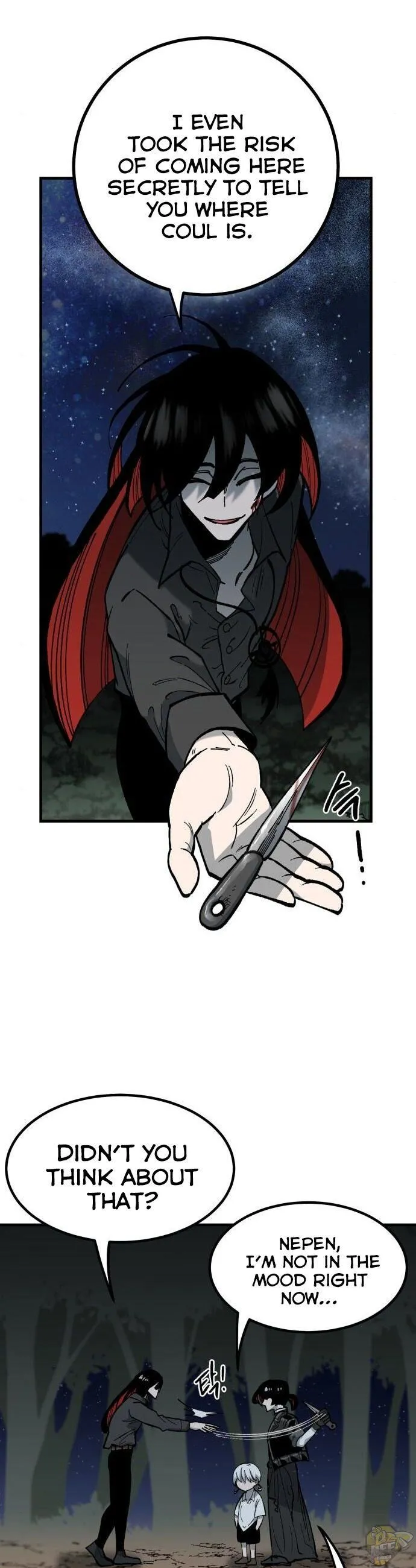Rasud Chapter 19 page 37 - 