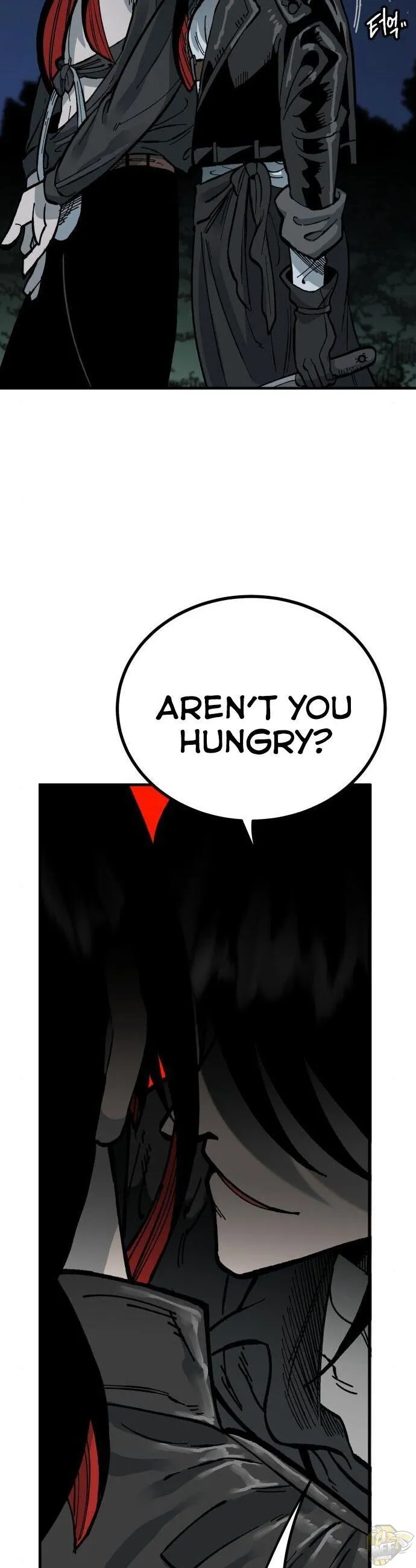Rasud Chapter 19 page 39 - 