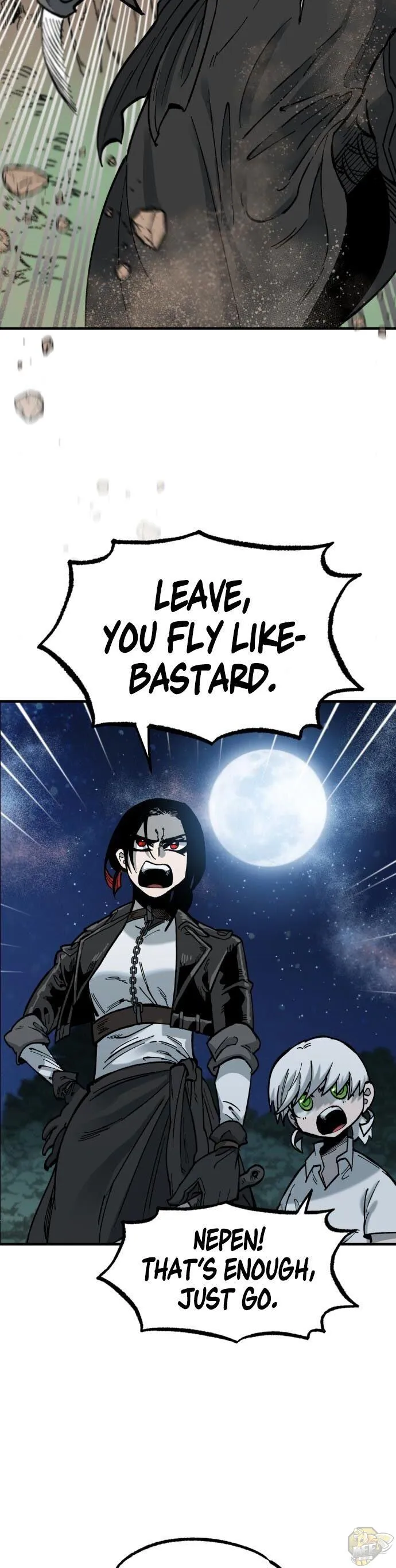 Rasud Chapter 19 page 42 - 