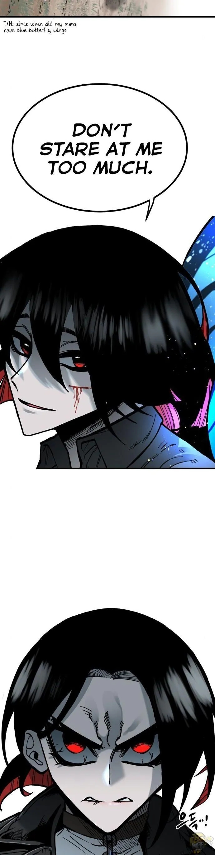 Rasud Chapter 19 page 44 - 