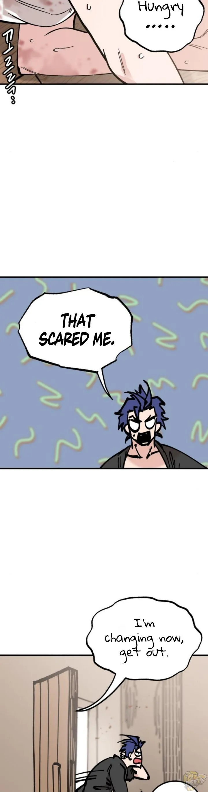 Rasud Chapter 20 page 15 - 