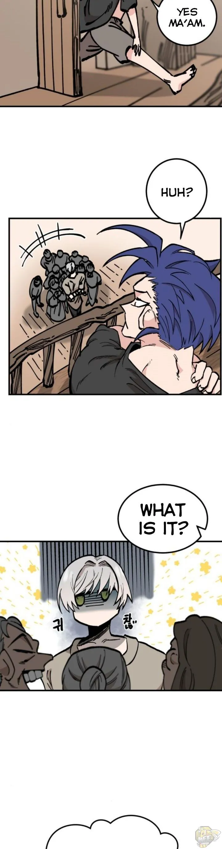 Rasud Chapter 20 page 16 - 