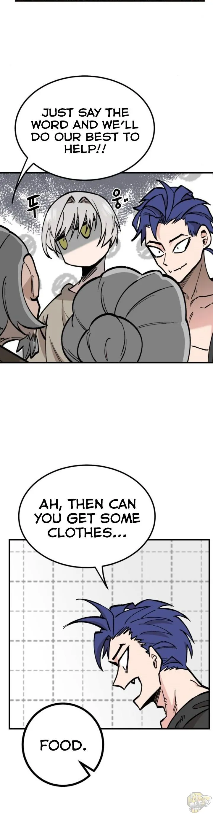 Rasud Chapter 20 page 18 - 