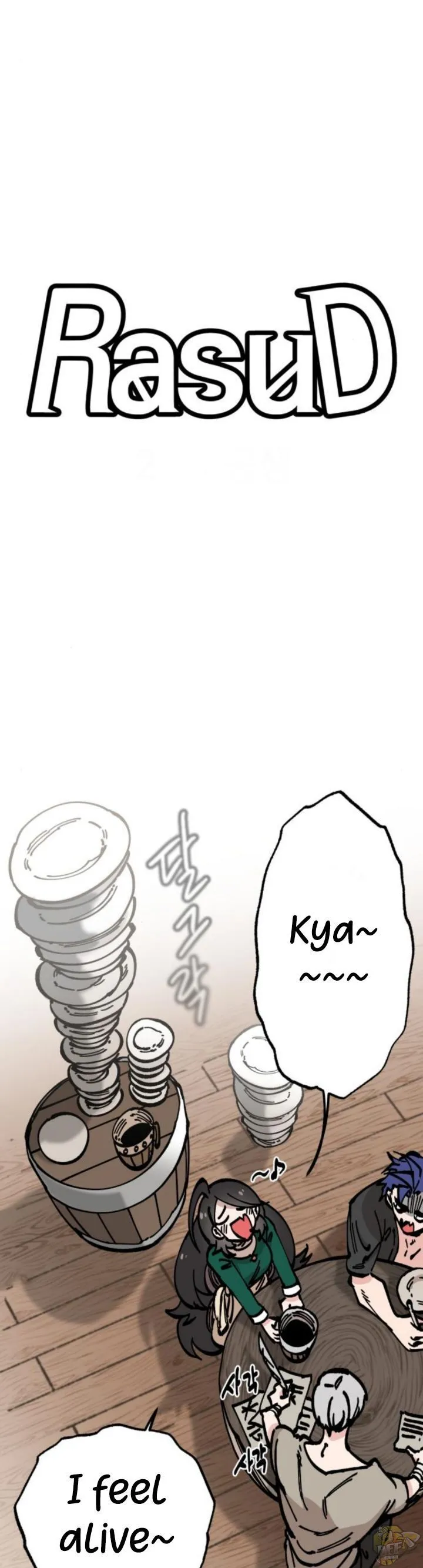 Rasud Chapter 20 page 20 - 