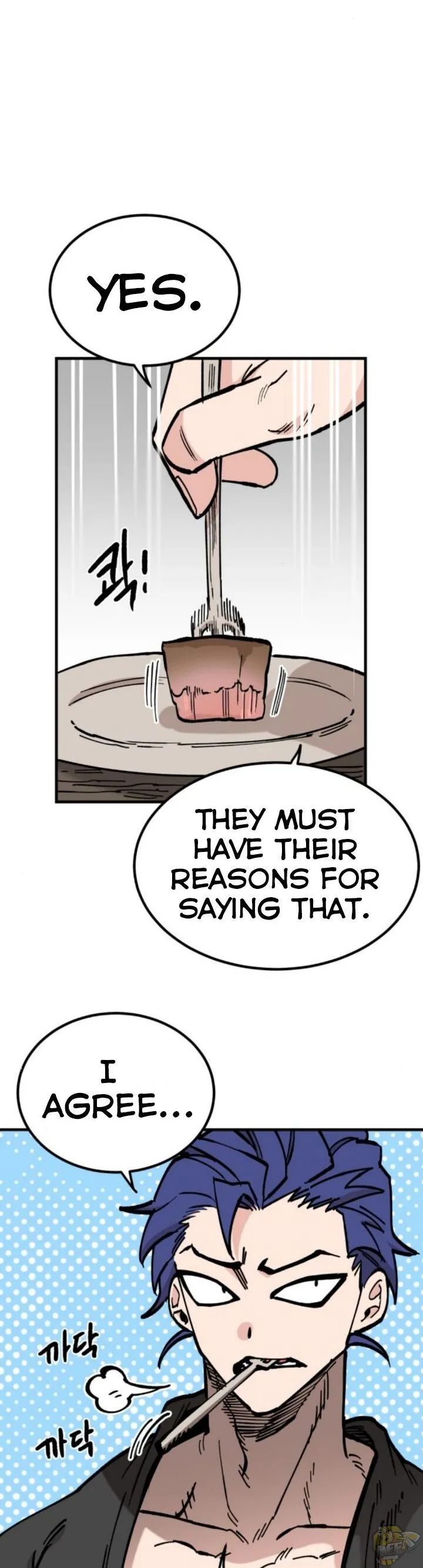 Rasud Chapter 20 page 22 - 