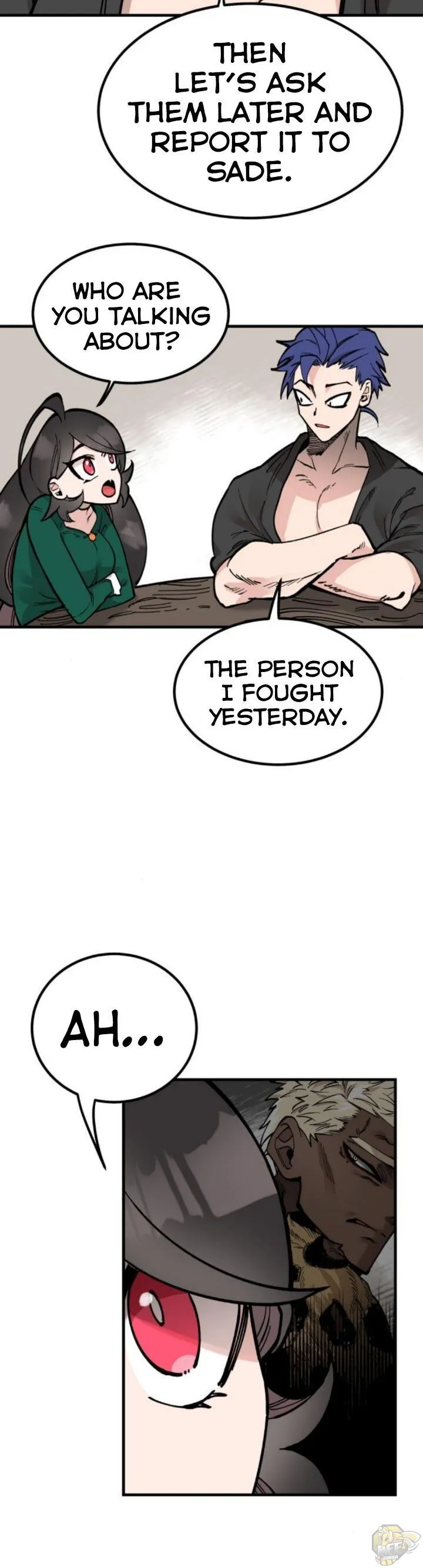 Rasud Chapter 20 page 23 - 