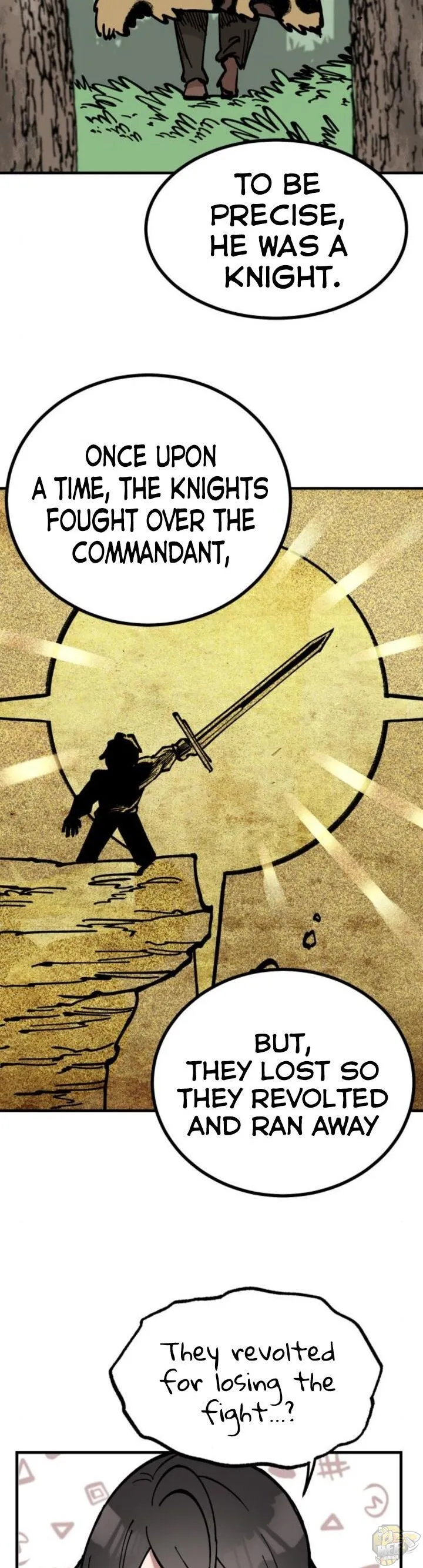 Rasud Chapter 20 page 25 - 