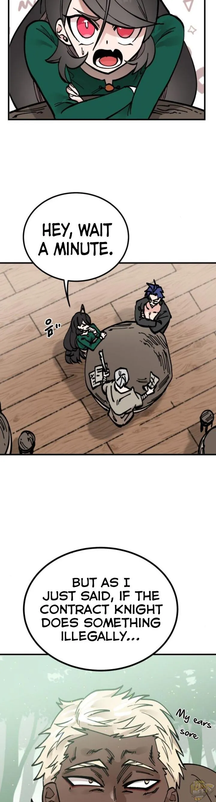 Rasud Chapter 20 page 26 - 