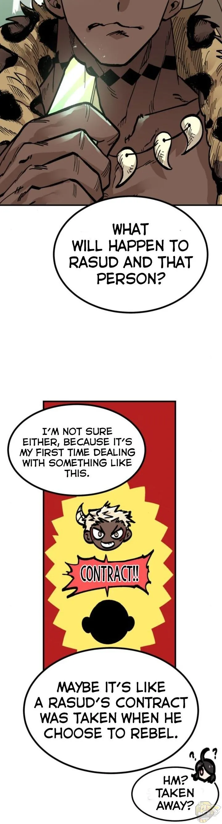 Rasud Chapter 20 page 27 - 