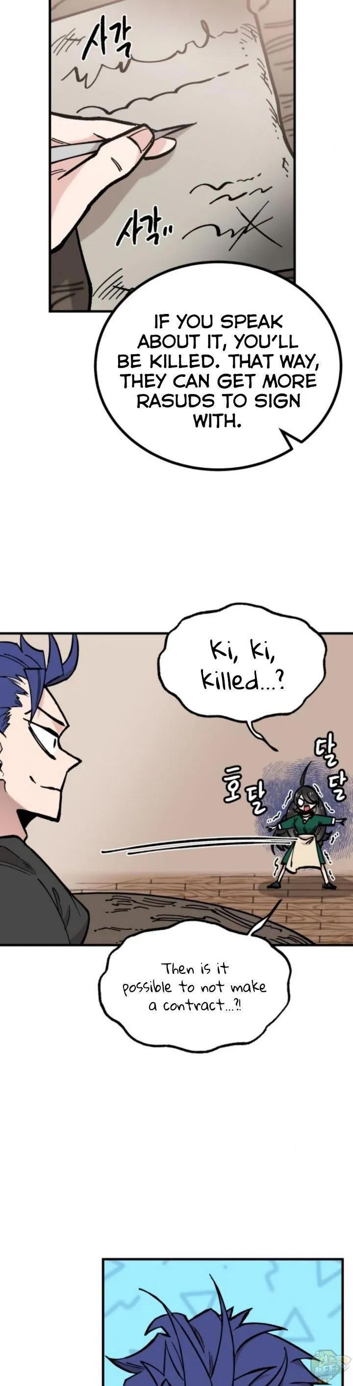 Rasud Chapter 20 page 30 - 