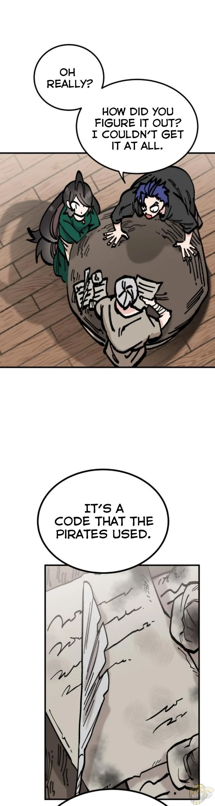 Rasud Chapter 20 page 34 - 
