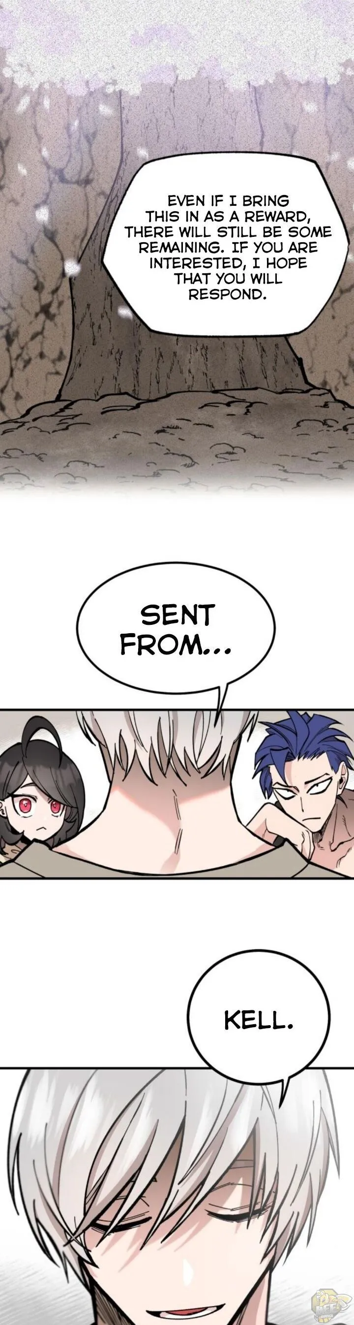 Rasud Chapter 20 page 36 - 
