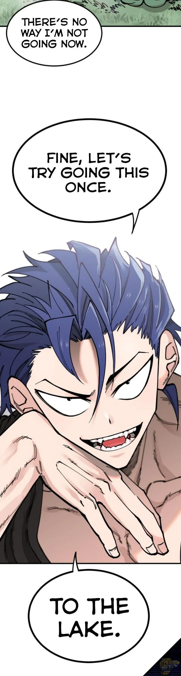 Rasud Chapter 20 page 38 - 