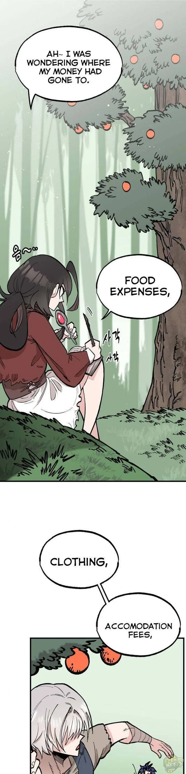 Rasud Chapter 21 page 1 - 